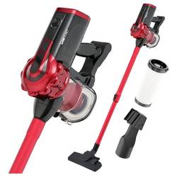 Clatronic BS 1314 bezsáčkový vysavač bezsáčkový