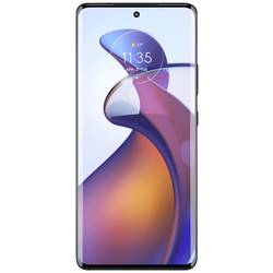 Motorola edge30 Fusion smartphone 128 GB 16.6 cm (6.55 palec) šedá Android™ 12 dual SIM