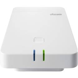 Auerswald COMfortel WS-500M základní stanice DECT/VoIP Počet jednotek (FXS): 250 Počet S0 portů: 1 x