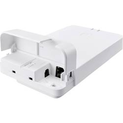 Auerswald COMfortel WS-500M základní stanice DECT/VoIP Počet jednotek (FXS): 250 Počet S0 portů: 1 x