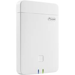 Auerswald COMfortel WS-500M základní stanice DECT/VoIP Počet jednotek (FXS): 250 Počet S0 portů: 1 x