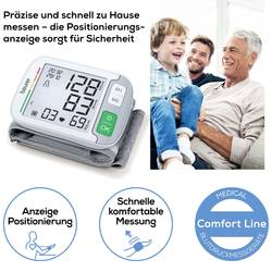 Beurer BC 51 tlakoměr 65060