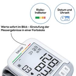 Beurer BC 51 tlakoměr 65060