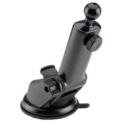 Albrecht DR55 přísavka držák mobilního telefonu do auta