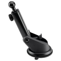 Albrecht DR55 přísavka držák mobilního telefonu do auta