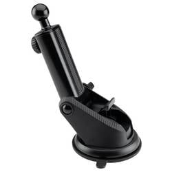 Albrecht DR55 přísavka držák mobilního telefonu do auta