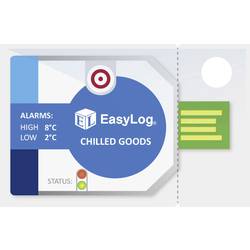 Lascar Electronics EL-CC-1-001 teplotní datalogger -30 do 60 °C