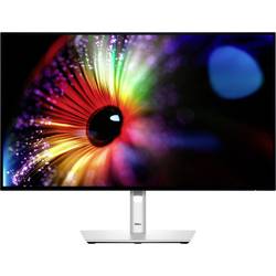 Dell U2724D UltraSharp LED monitor 68.6 cm (27 palec)2560 x 1440 Pixel, 16:9, 5 ms, IPS LED