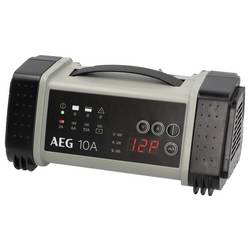 AEG LT20 PS/Th. 97025 nabíječka autobaterie 12 V, 24 V 2 A, 10 A, 20 A 2 A, 10 A