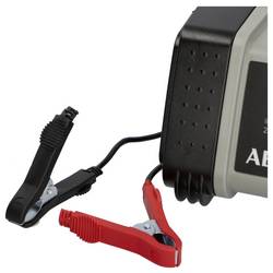 AEG LT20 PS/Th. 97025 nabíječka autobaterie 12 V, 24 V 2 A, 10 A, 20 A 2 A, 10 A