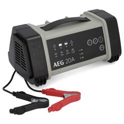 AEG LT20 PS/Th. 97025 nabíječka autobaterie 12 V, 24 V 2 A, 10 A, 20 A 2 A, 10 A