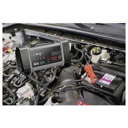 AEG LT20 PS/Th. 97025 nabíječka autobaterie 12 V, 24 V 2 A, 10 A, 20 A 2 A, 10 A