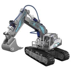 Revell Engineers 21305 Hydraulic Excavator 3in1 1:24 elektrický RC funkční model stavebnice