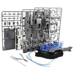 Revell Engineers 21305 Hydraulic Excavator 3in1 1:24 elektrický RC funkční model stavebnice