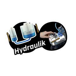 Revell Engineers 21305 Hydraulic Excavator 3in1 1:24 elektrický RC funkční model stavebnice