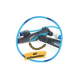 Revell Engineers 21305 Hydraulic Excavator 3in1 1:24 elektrický RC funkční model stavebnice