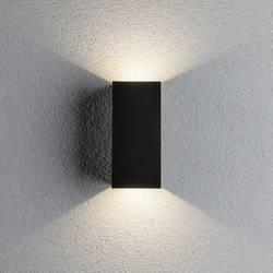 Paulmann 94325 LED nástěnné světlo LED antracitová
