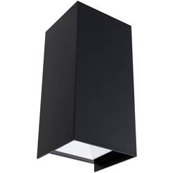 Paulmann 94325 LED nástěnné světlo LED antracitová
