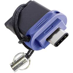 Verbatim Store´n´Go Dual Drive USB paměť pro smartphony/tablety 32 GB USB 3.2 (Gen 1x1) , USB-C®