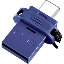 Verbatim Store´n´Go Dual Drive USB paměť pro smartphony/tablety vícebarevná 32 GB USB 3.2 (Gen 1x1) , USB-C®