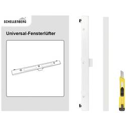 Schellenberg 46600 univerzální okenní větrání bílá