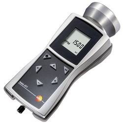 testo 05634770 otáčkoměr optický 30 - 300000 ot./min