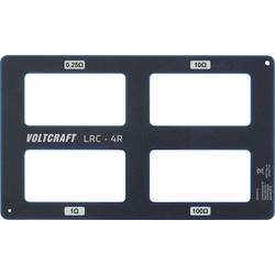 VOLTCRAFT LRC 4R kalibrátor odpor