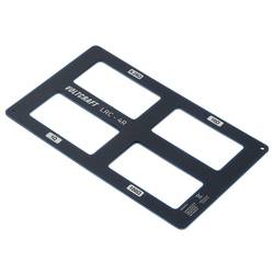 VOLTCRAFT LRC 4R kalibrátor odpor