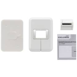 Schellenberg 51208 vedení pásu Vhodné pro (rolety) Schellenberg Maxi