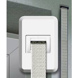 Schellenberg 51208 vedení pásu Vhodné pro (rolety) Schellenberg Maxi