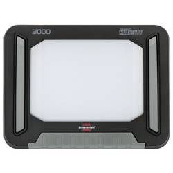 Brennenstuhl Multi Battery 3000 MA Stavební akumulátorový reflektor 27 W 3150 lm denní bílá 1173700007