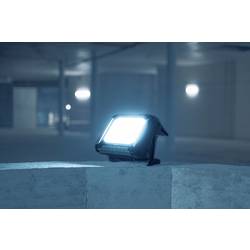 Brennenstuhl Multi Battery 3000 MA Stavební akumulátorový reflektor 27 W 3150 lm denní bílá 1173700007