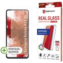 DISPLEX 01678 ochranné sklo na displej smartphonu Samsung Galaxy A53 5G 1 ks 01678