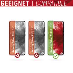 DISPLEX 01678 ochranné sklo na displej smartphonu Samsung Galaxy A53 5G 1 ks 01678