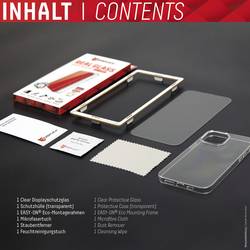 DISPLEX 01678 ochranné sklo na displej smartphonu Samsung Galaxy A53 5G 1 ks 01678