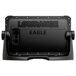 Lowrance Eagle® 9 TripleShot™ HD  vyhledávač ryb