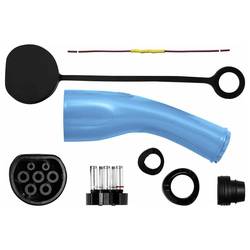 Akyga AK-SC-E04 Napájecí konektor typ 2 32 A