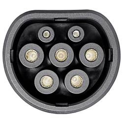 Akyga AK-SC-E04 Napájecí konektor typ 2 32 A