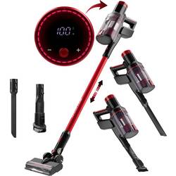 Profi-Care PC-BS 3136 A akumulátorový vysavač bezsáčkový