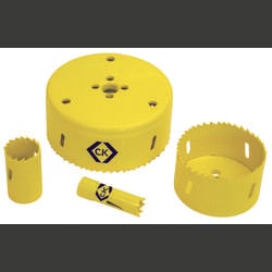 C.K 424017 vrtací korunka 54 mm 1 ks