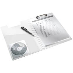 Leitz WOW 4199 4199-00-23 růžová