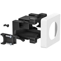 6288635 vestavná krabice 71GDCEE černá, bílá 1 ks