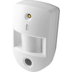 LUPUSEC ZigBee bezpečnostní kamera PIR Netzwerkkamera V3