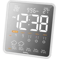 Techno Line WD3035 WD3035 Wetterstation internetová meteostanice Počet senzorů (max.) 1