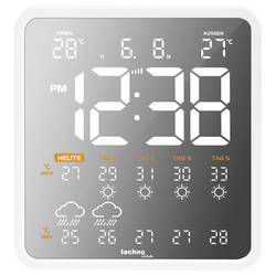Techno Line WD3035 WD3035 Wetterstation internetová meteostanice Počet senzorů (max.) 1