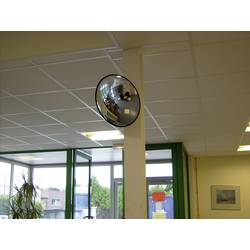 VISO MIROIR Bezpečnostní zrcadlo (Ø) 33 cm