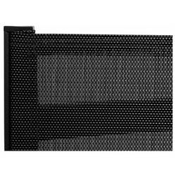 Siena Garden Savona L18212 zahradní židle hliník antracit (matný), černá, stříbrná