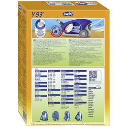 Swirl Y93 Y95 AirSpace sáčky do vysavače 4 ks