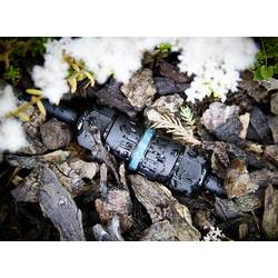 Heitronic 501338 kabelová spojka se zásuvnými svorkami 1 ks