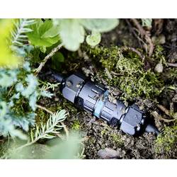 Heitronic 501338 kabelová spojka se zásuvnými svorkami 1 ks